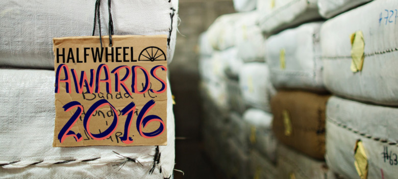 NCG takes 3 of 2016 Packaging Top 10 Awards by Halfwheel.com