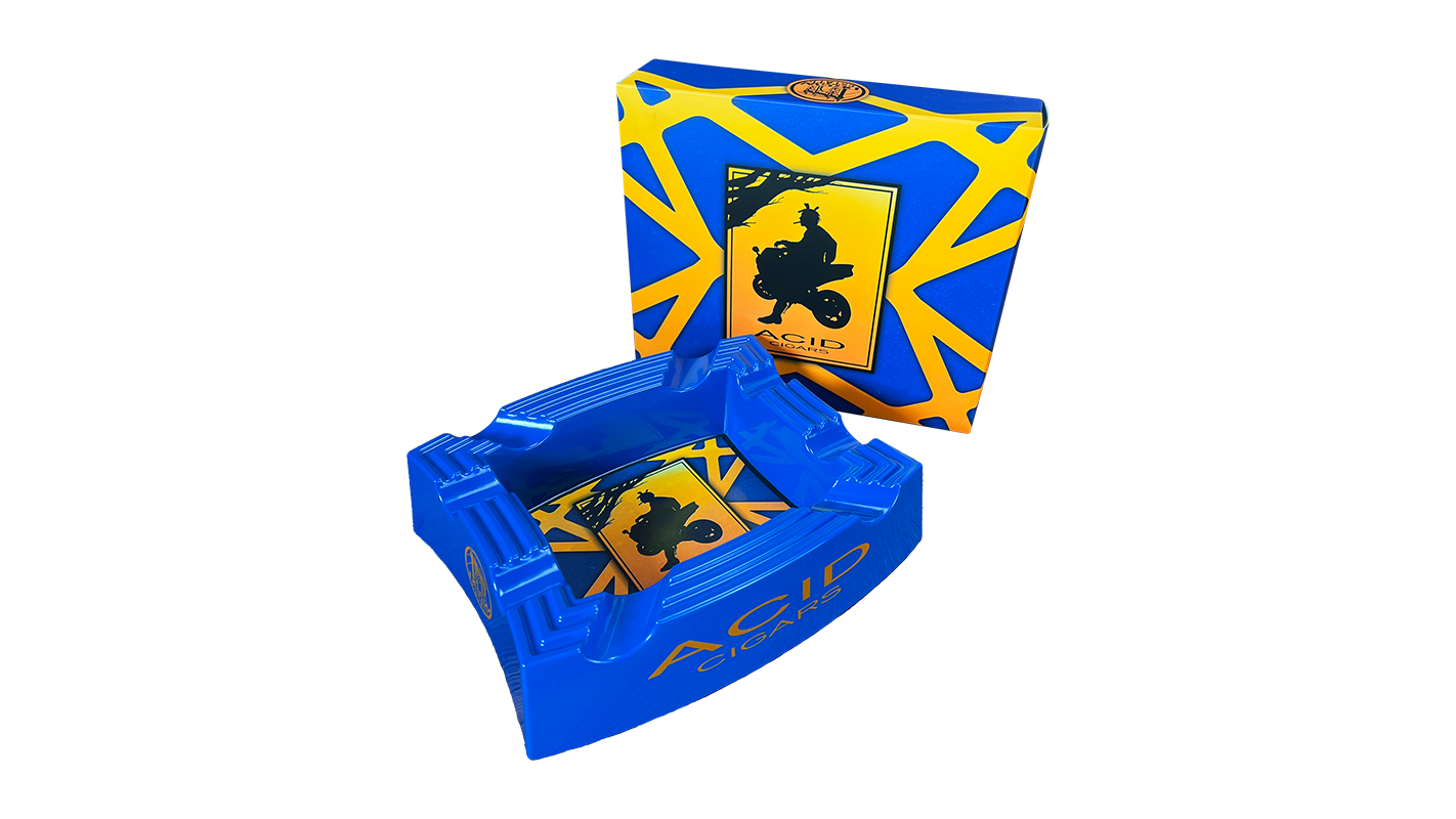 Drew Estate Acid Stadium Ashtray